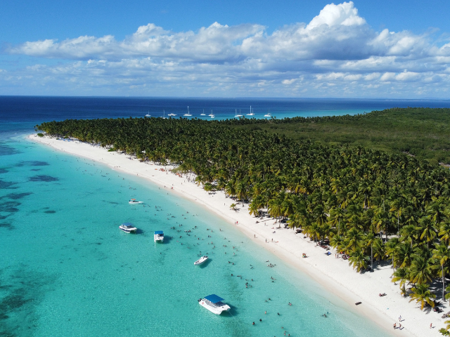 8. punta cana 0